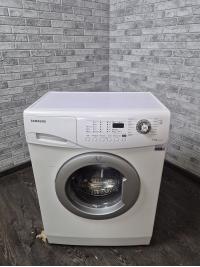 Стиральная машина SAMSUNG WF 7350 S7V